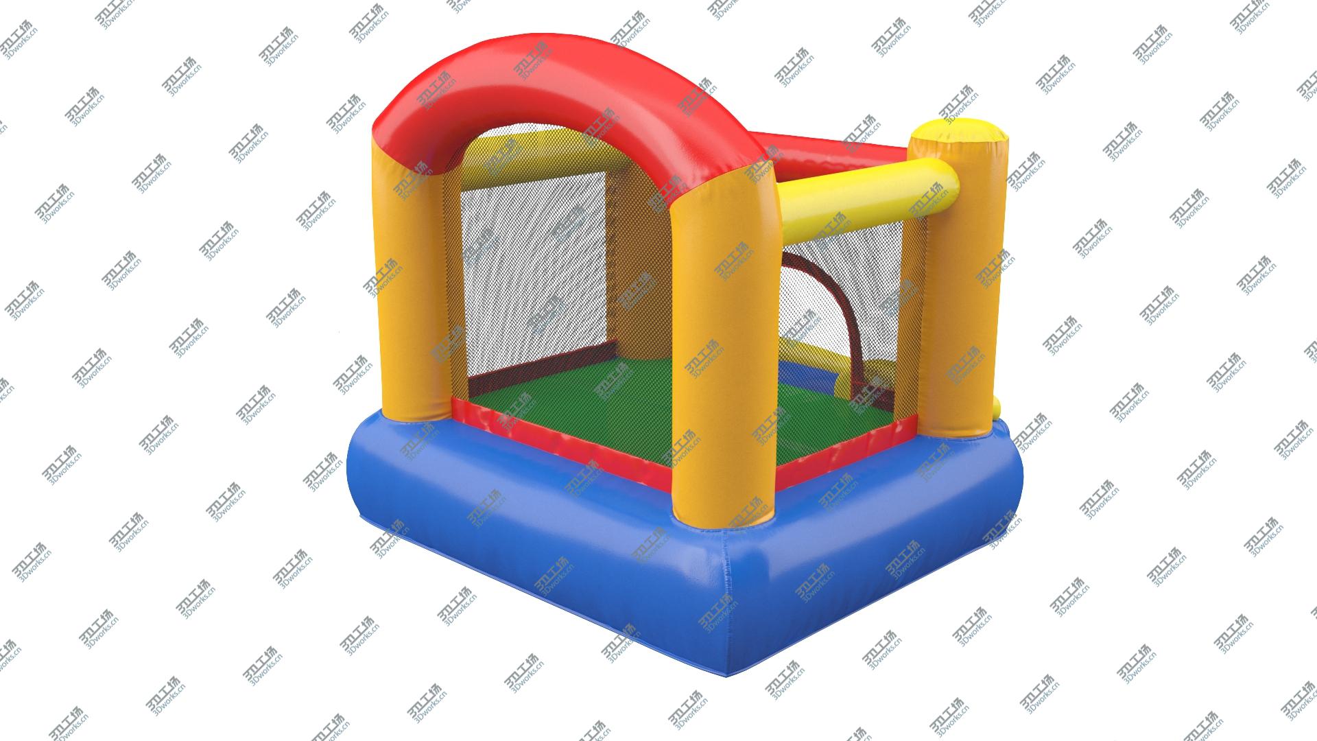 images/goods_img/2021040163/3D Inflatable Castle/4.jpg